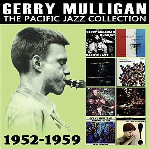 Gerry Mulligan - Love me or leave me Lyrics - Zortam Music