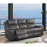 Esofastore Contemporary Reclining Sofa L Buy Online In Bahrain At Desertcart