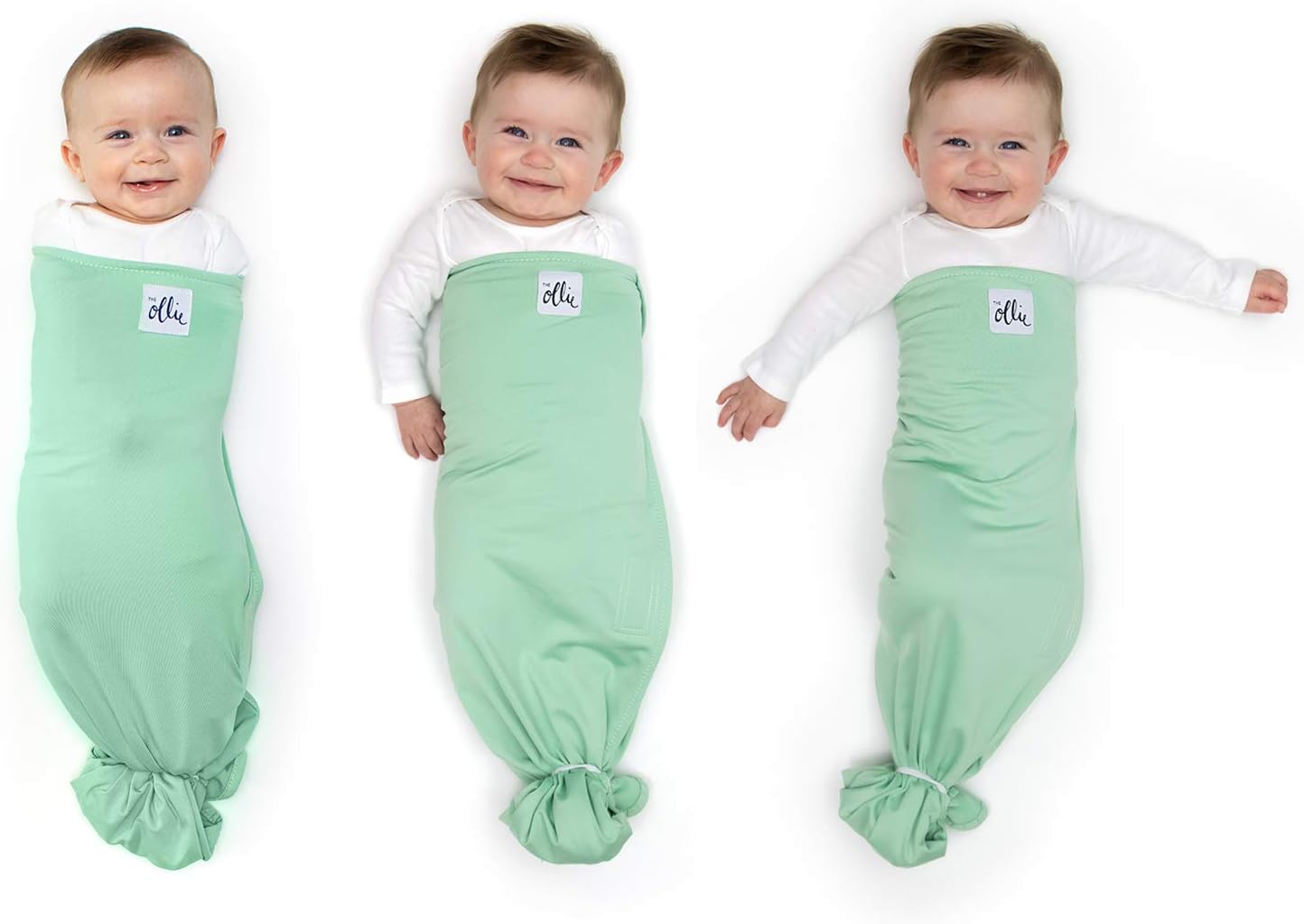 ollie swaddle canada