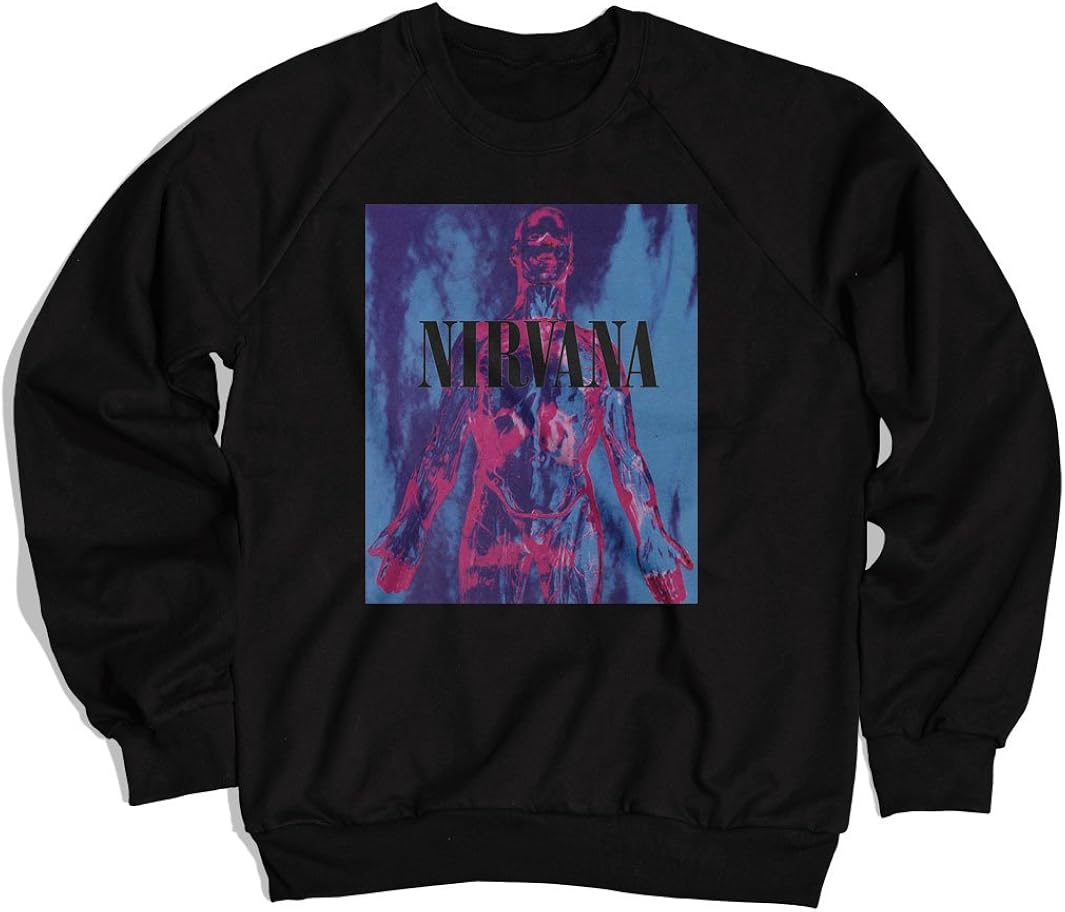 nirvana jumper