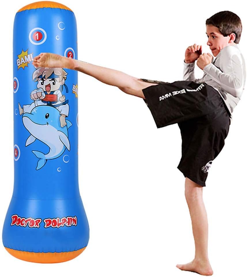 Con Que Se Rellena Un Saco De Boxeo