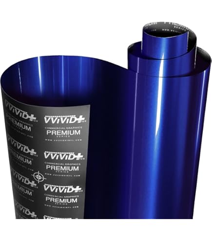 Amazon.com: 3M Car Wrap Roll 2080 High Gloss Flip Deep Space