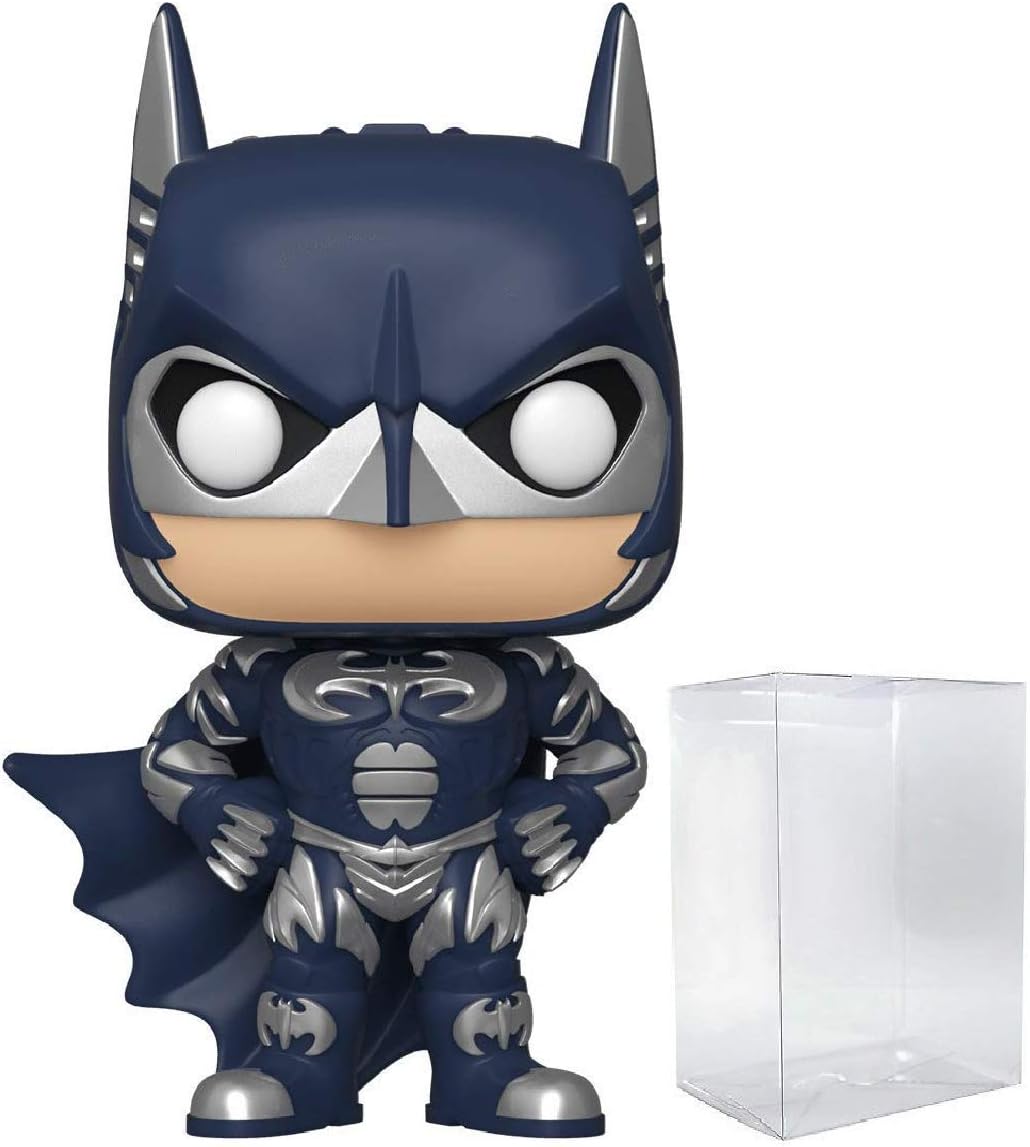 1997 batman funko pop