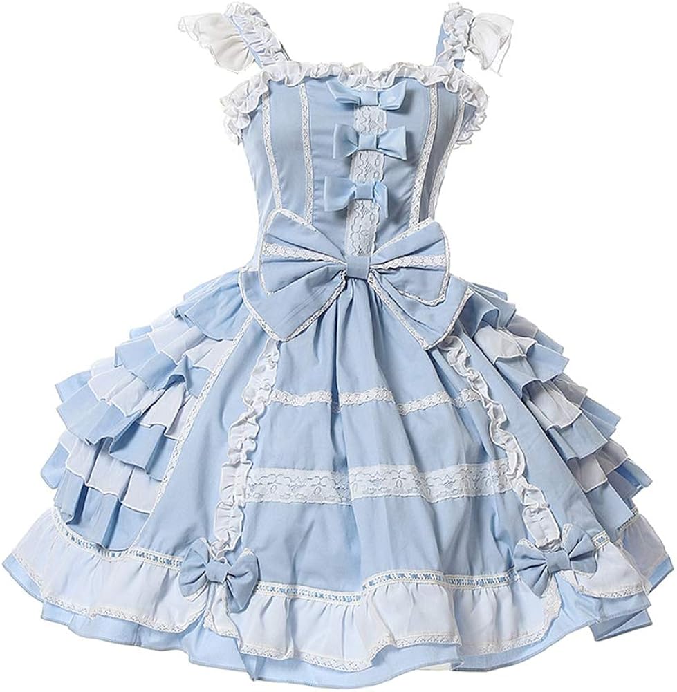 lolita dress for kids