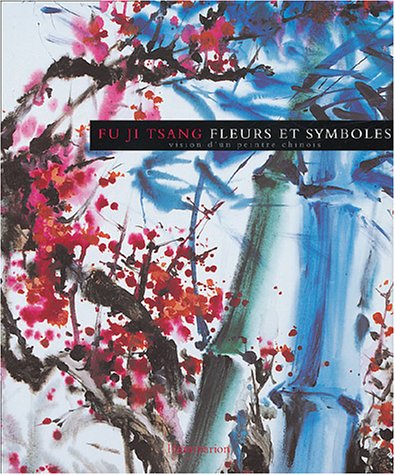 Fleurs et symboles by (Hardcover)