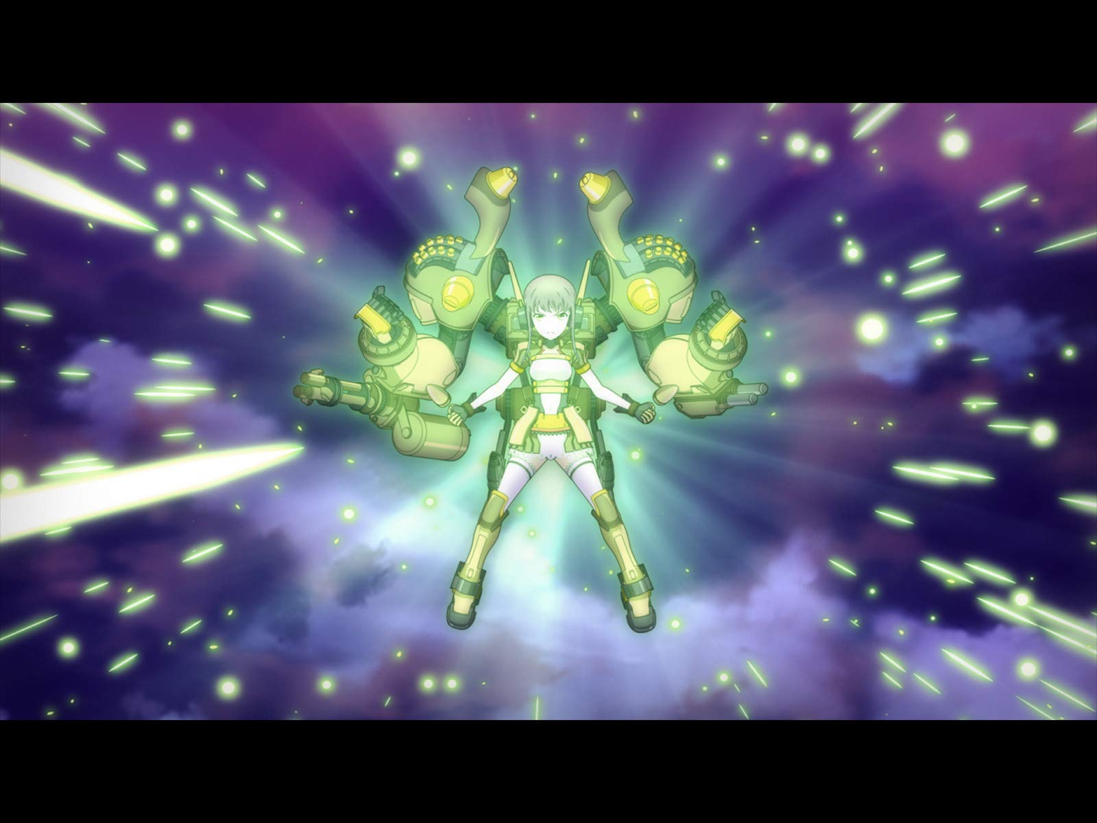 Amazon Co Jp 装甲娘戦機を観る Prime Video