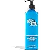 Bondi Sands Everyday Gradual Tanning Milk | Long-Lasting, Tanning Body Moisturizer Enriched With Aloe Vera and Vitamin E for Glowing Skin