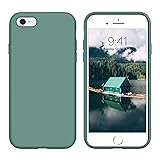 GUAGUA Compatible with iPhone 6 Plus/6S Plus Case