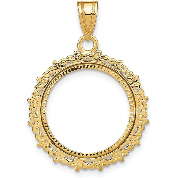 Avalaya Statement Ciondolo Chiave E Lucchetto Con Cristalli | Catena Lunga 68cm, Placcato Oro, Per Serate E Cocktail