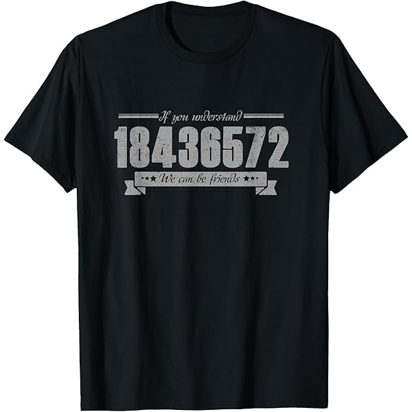 Amazon.com: Crew Store Unisex-Adults T-Shirt, Black, Small