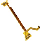 Deal4GO LCD Speaker Volume Slider Control Ribbon Flex Cable replacement for Nintendo NEW 3DS XL &amp; NEW 3DS LL console (2015)