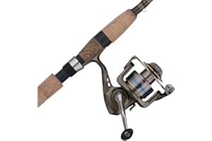 Shakespeare® Wild Series Walleye Combo