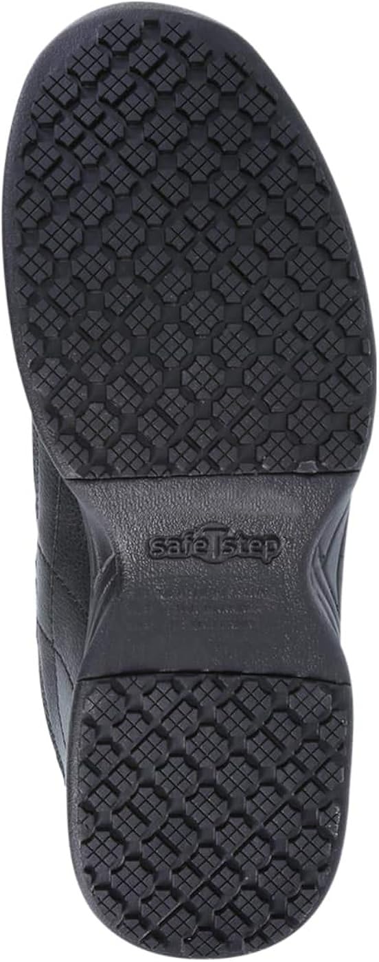 safetstep comfort shoes womens