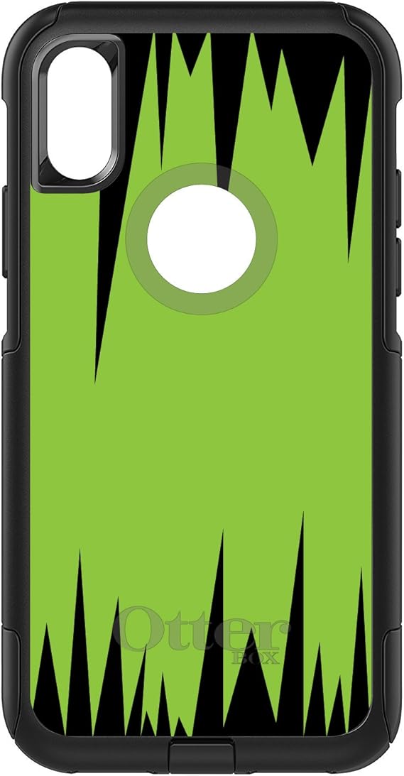 Amazon Com Distinctink Case For Iphone Xs Max 6 5 Screen