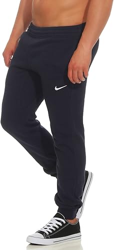 nike tapered sweats
