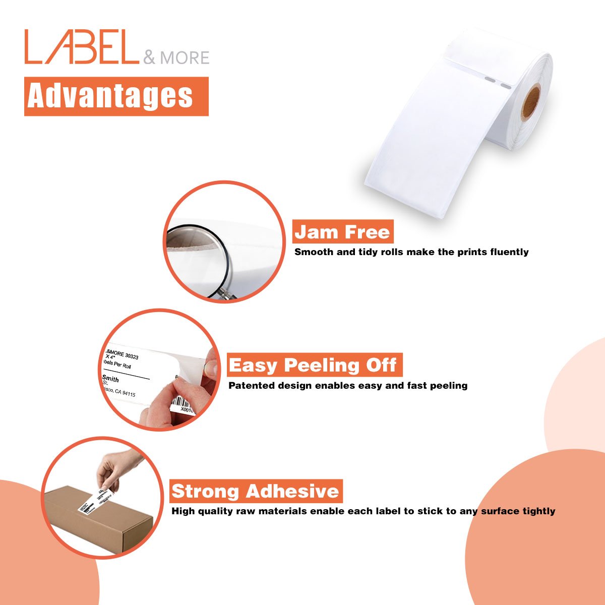 dymo labelwriter 450 paper jam