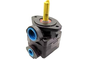 V20 Hydraulic Vane Pump for V20-1P8P-1C11 Vane Oil Pump