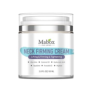 top 10 neck firming creams