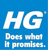 HG Tile Cement Grout & Mortar Remover Cleaner Residue Wall Floor 1 Litre view 5