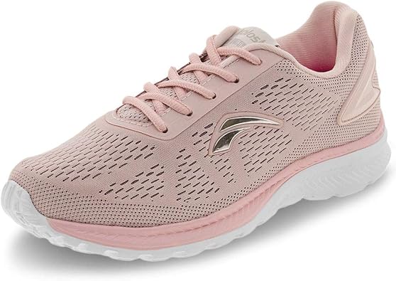 tenis feminino kolosh rosa