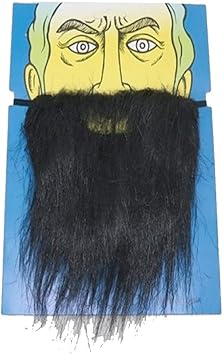 accessoire taille barbe