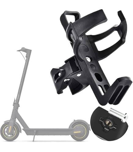 Bike Locks Bicycle Lock Anti-Theft Electric Scooter 4 Digit Chain