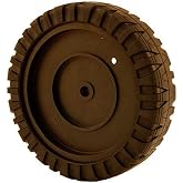 MTD Replacement Part Complete 8 X Wheel