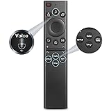 Replacement Voice Remote for