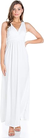 ivory maxi