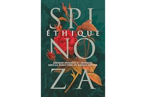 Éthique (French Edition)