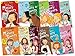 Malory Towers Collection 12 Books