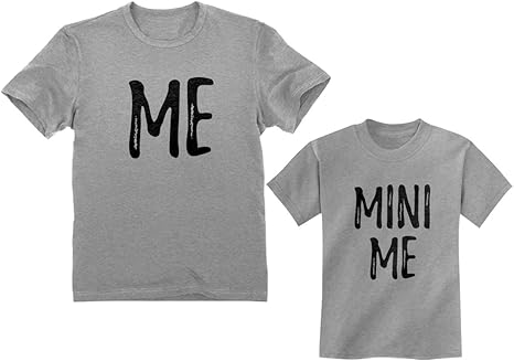 daddy and me matching outfits