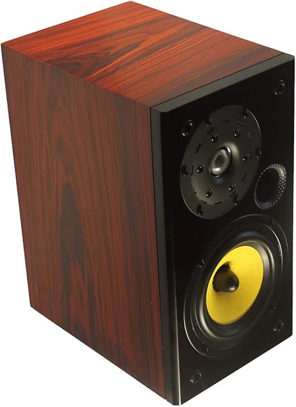 home bookshelf speakers