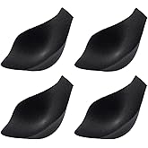 JOCKMAIL Men Underwear Cup Bulge Enlarge Enhancing Sponge Pad for Swimming Swimwear Briefs G String Thongs Shorts 4 Packs