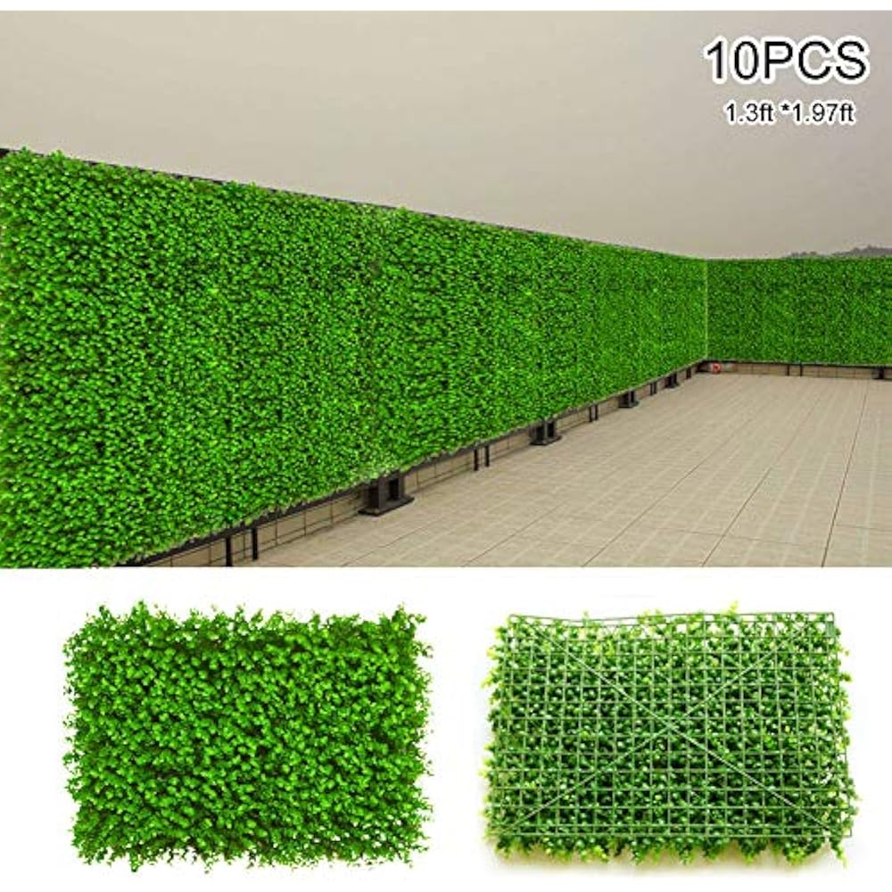 Balcony Privacy Screen Cover Weather-Resistant UV ...