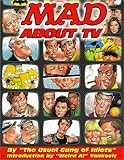 Paperback MAD About TV Edition: Reprint Book