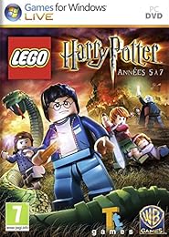 Lego Harry Potter : Années 5 à 7