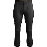 Ortovox Men's 185 Rock'n'Wool Short Pants, Soft Breathable Merino Wool Base Layer for Winter Touring, Skiing & Snowboarding