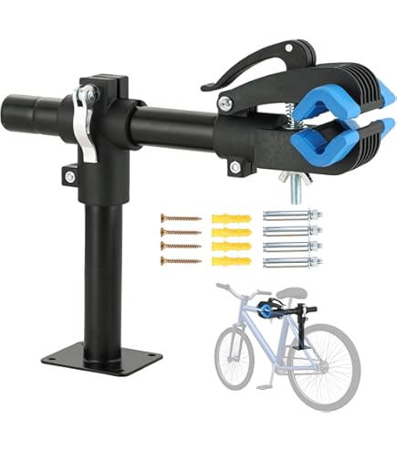 Amazon.com: COTOUXKER Bike Repair Stand, Bicycle Repair Stand for