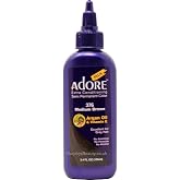 Adore Plus #376 MEDIUM BROWN 3.4 FL OZ