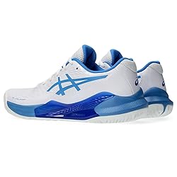 ASICS Challenger 14 Donna Tennis Shoes Blue