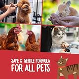 PetSol Styptic Powder 50g for Pets Stops Bleeding Fast Dogs Cats Small Animals view 5