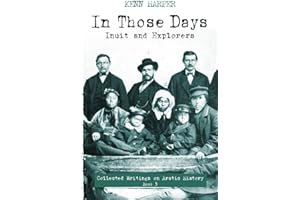 In Those Days: Inuit and Explorers