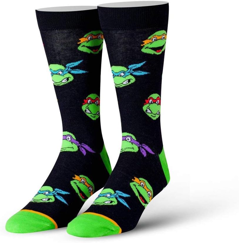 Funny Men's Novelty Crew, Favorite Movies, Assorted Styles