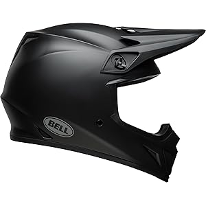 BELL MX-9 MIPS Adult Full-Face Dirt Motorcycle Helmets