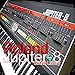 Roland JP-8000 Original 24bit WAVEs Samples LIBRARY on CD