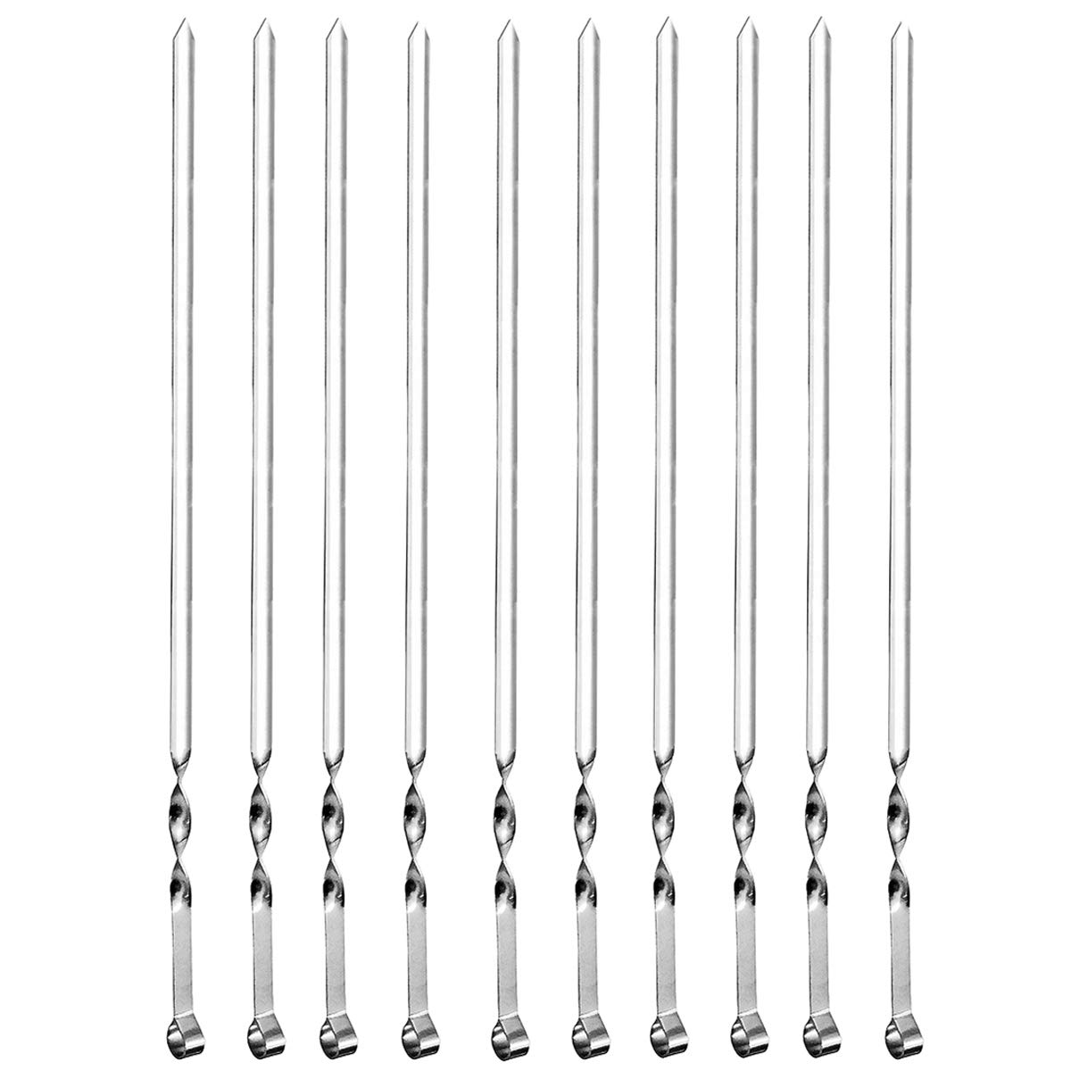 Best Kabob Sticks For Oven