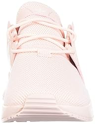 adidas Originals unisex child X_plr Sneaker, Ice