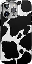 Casely iPhone 15 Pro Max Case | Current Mood | Cow