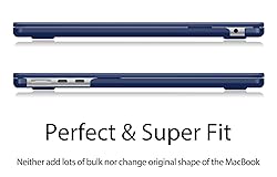 UESWILL Compatible with MacBook Air 13 inch M4 M3